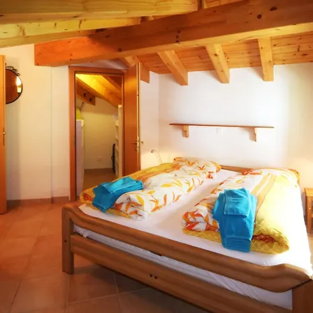 Dominic B Appartement-fewo 4-bettwohnung By Interhome Appartamento Saas-Fee