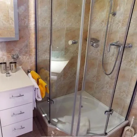 Appartamento Dominic B Appartement-fewo 4-bettwohnung By Interhome